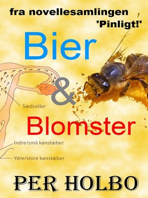 cover image of Bier & Blomster